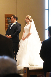 Gil & Sarah's Wedding 0330